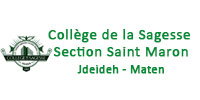 Sagesse Jdeideh